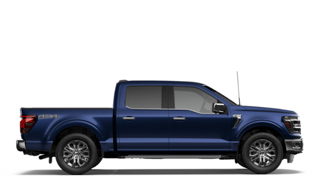 2026 Ford F-150+F-150
